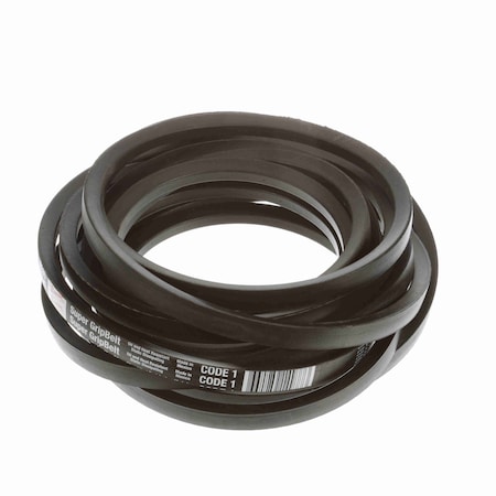 Browning Neoprene Wrapped Belt 95% Efficient, B285 B285